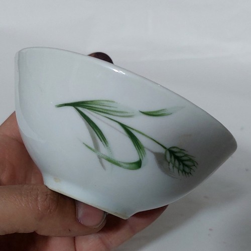 فروش پیاله گل گندمی مارک ارکید | ارسال سریع