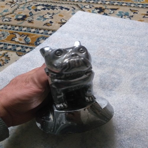 فروش سگ کامیون ماک امریکایی با کیفیت عالی