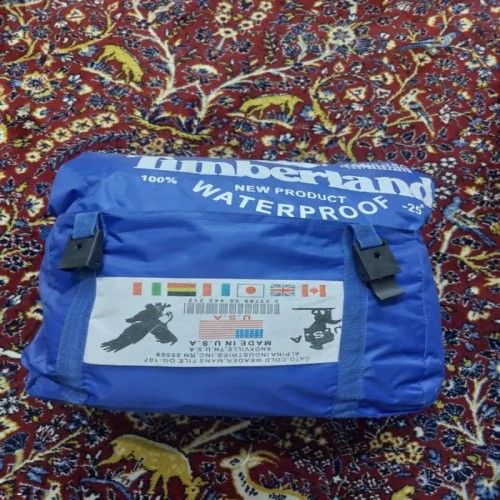 فروش کیسه خواب آمریکایی با بهترین قیمت و کیفیت