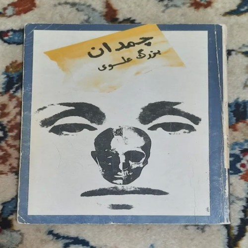 فروش چمدان بزرگ علوی