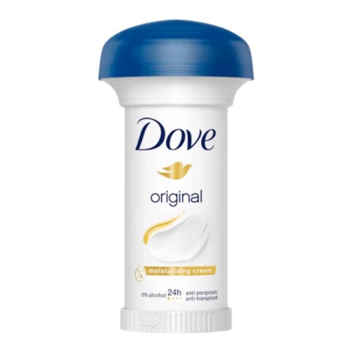 مام داو، مراقبت لطیف و ماندگار پوست بدن