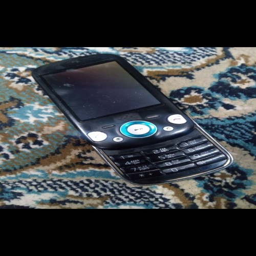 فروش گوشی سونی اریکسون W20 با قیمت مناسب