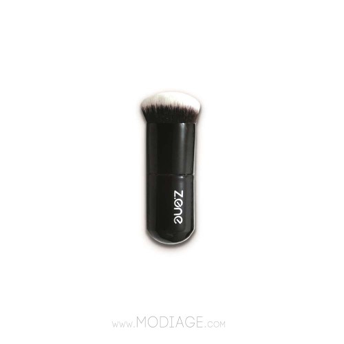 براش کرم پودر Z305 زد وان Z.ONE با موی نرم و ارگونومیک
