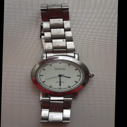 فروش ساعت مچی مردانه باتری خور