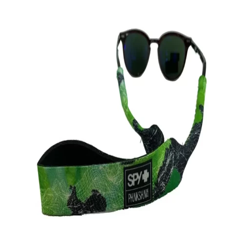 بند عینک Strap Spy Phunkshun لوناتو با رنگ سبز