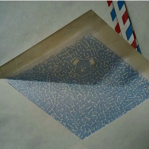 فروش پاکت نامه کلکسیونی دوره پهلوی سه عدد نادر