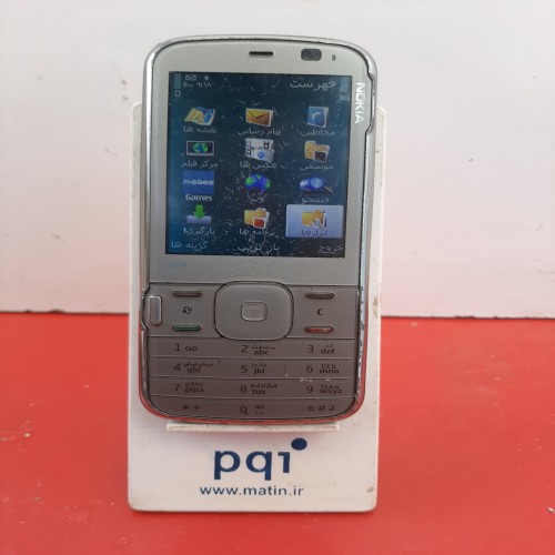 فروش گوشی نوکیاN79 مجارستان