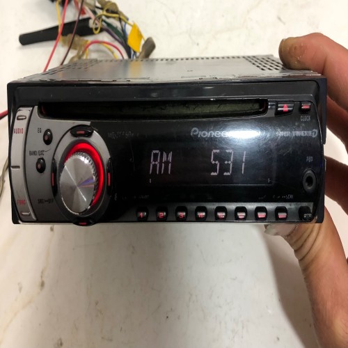 پخش پایونیر 2950 mo با کیفیت و قیمت مناسب