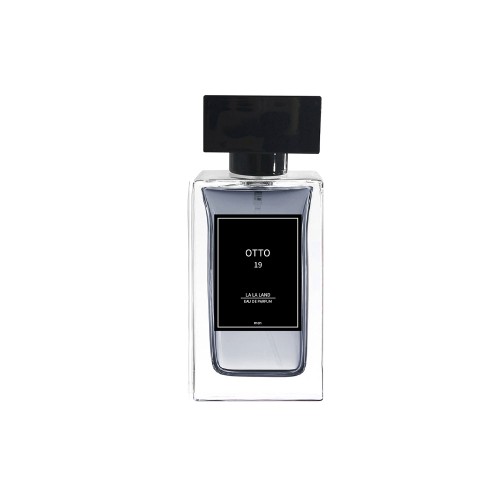 ادوپرفیوم مردانه لالالند OTTO 30ml با رایحه میوه‌ای و ادویه‌ای