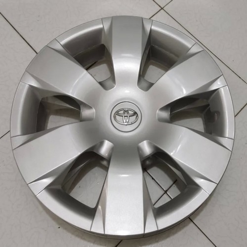 قالپاق کمری سایز رینگ 16 تویوتا با بهترین قیمت