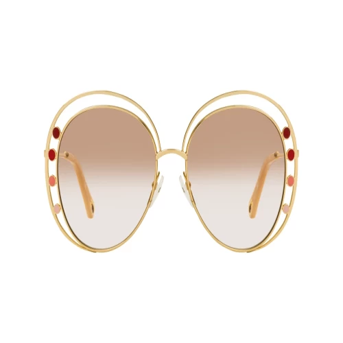 عینک آفتابی کلویی CHLOE CE 169 S لوناتو زنانه
