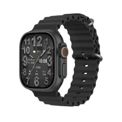 ساعت هوشمند HK10 Ultra 3 Max با امکانات پیشرفته