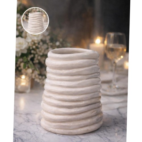 فروش گلدان دکوری پینترستی دستساز با ارسال فوری