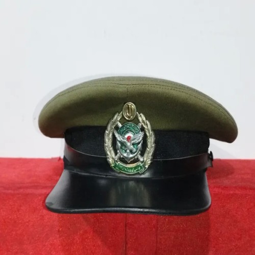 فروش کلاه نظامی ارتشی