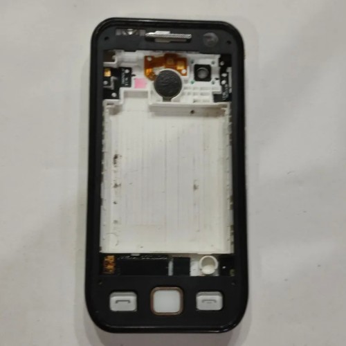 فروش قاب سامسونگ S5250 کامل با بهترین قیمت