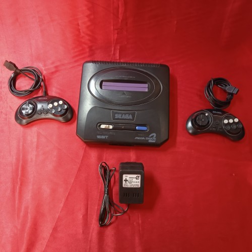 فروش بازی سگا SEAGA HT 015061 کد DM301 با ضمانت