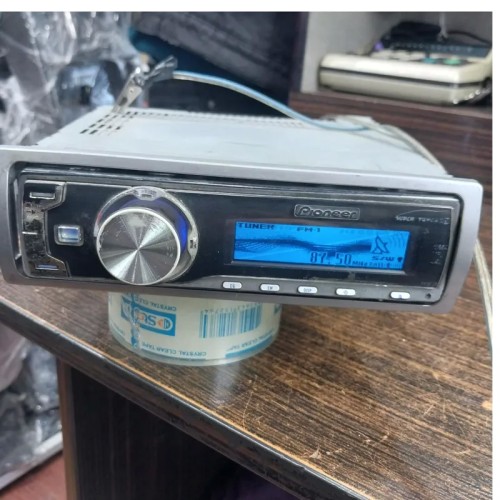 فروش ضبط پایونیر 7950 با دمو و قابلیت‌های متنوع