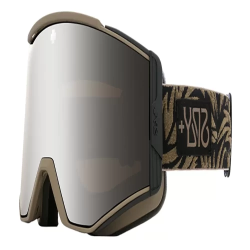 عینک اسکی اسپای SPY Ace Spy Phil Casabon HD Plus Bronze