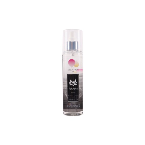 بادی اسپلش مردانه کریشن ایریس پگاسوس 240ml