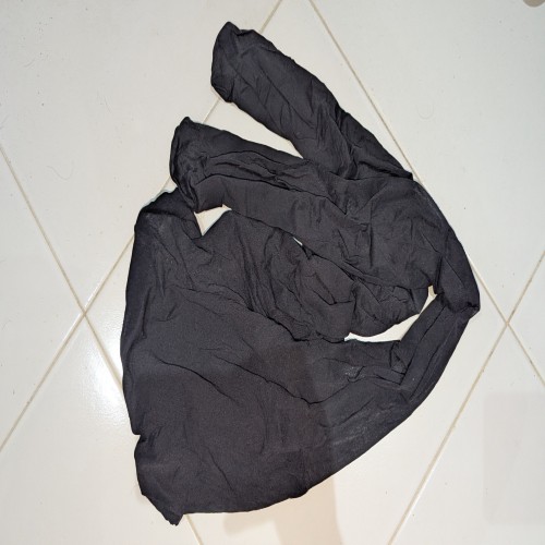 فروش جوراب شلواری کارکرد در حد نو