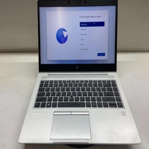 فروش لپ تاپ HP Elitebook 745 G5
