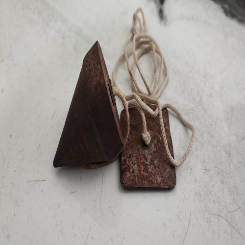 فروش شاقول بناییفولادی قدیمی