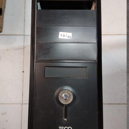 فروش کیس بزرگ کامپیوتر تسکو SB145 با کیفیت عالی
