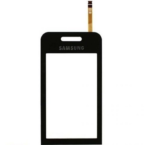 تاچ موبایل سامسونگ S5230 با کیفیت عالی