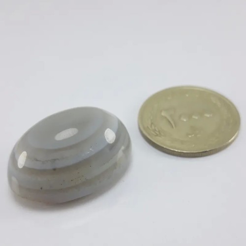 فروش نگین عقیق سلیمانی معدنی با قیمت مناسب