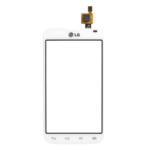تاچ ال جی مدل LG Optimus L7 II Dual P715 سفید
