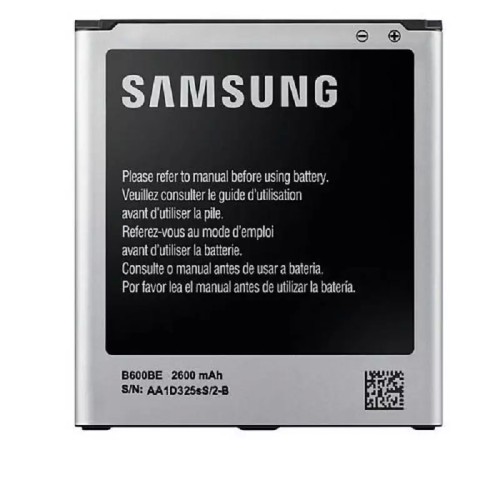 باتری سامسونگ Galaxy S4 i9500 اصل و با کیفیت