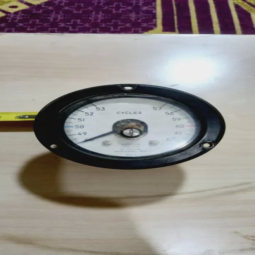 فروش میکرو آمپر متر وستون آمریکایی در حد نو