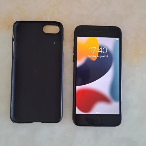 خرید آیفون 7 اصل با انتقال مالکیت و هدیه کاور