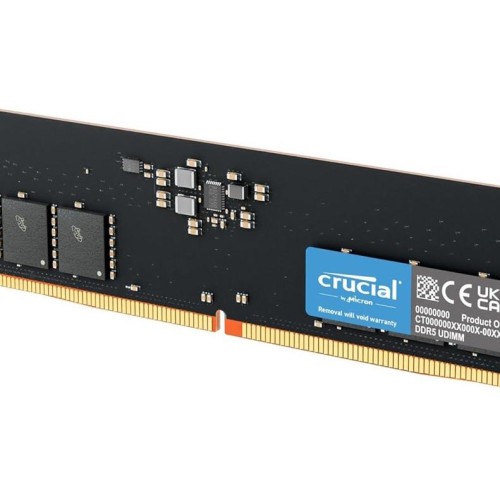 فروش رم کروشیال 16GB DDR4 2666MHz CL19 UDIMM