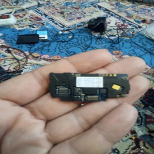 فروش قطعات موبایل قدیمی با قیمت مناسب و کیفیت عالی