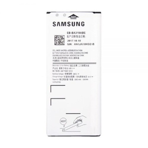 باتری سامسونگ Galaxy A3 2016 A310 با کیفیت بالا