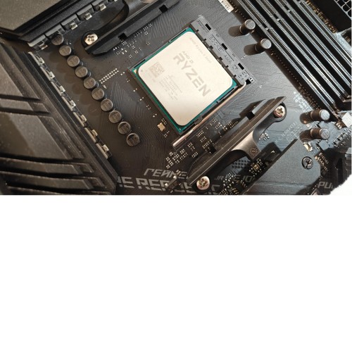 فروش مادربرد Asus Rog Strix B550 F WiFi II حرفه‌ای