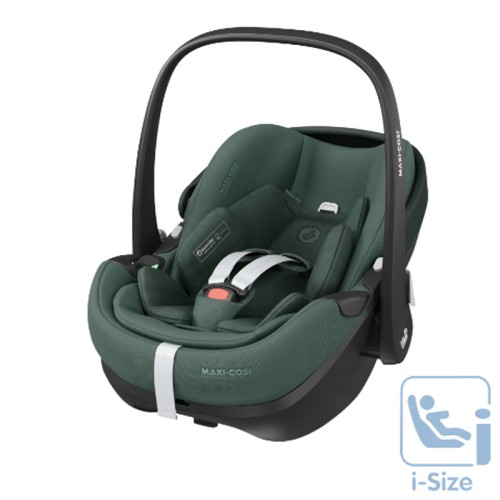 کریر مکسی کوزی Maxi Cosi Pebble 360 Pro سبز