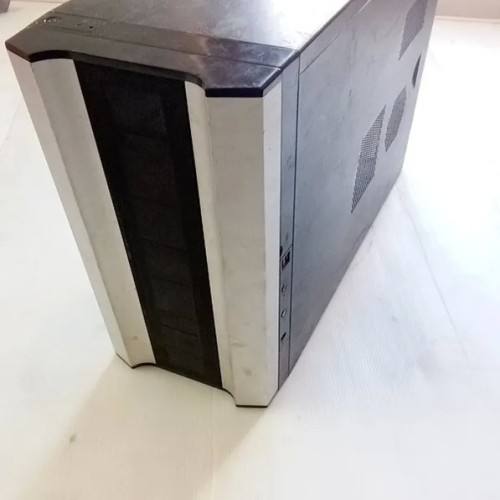 فروش کیس خالی مناسب داپلیکتور و سیستم با اتصالات داخلی