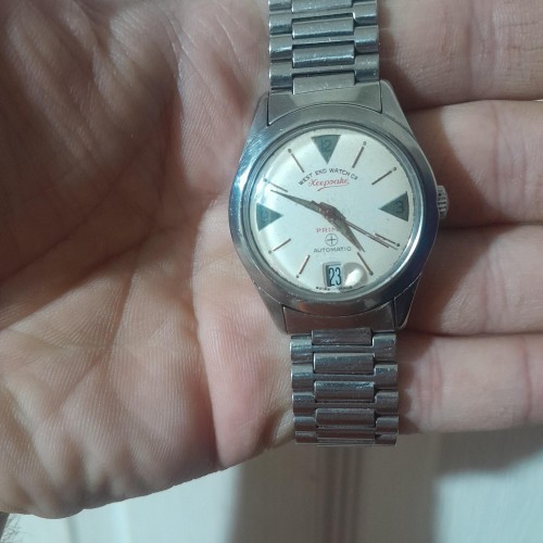 خرید ساعت وستنواچ وردسا اصل سوئیس با بهترین قیمت