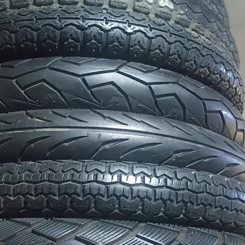 فروش لاستیک استوک هوندا و بی کلاج در حد نو