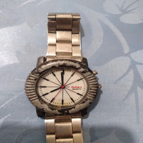 فروش ساعت مچی QMEX با قیمت مناسب و تضمین کیفیت