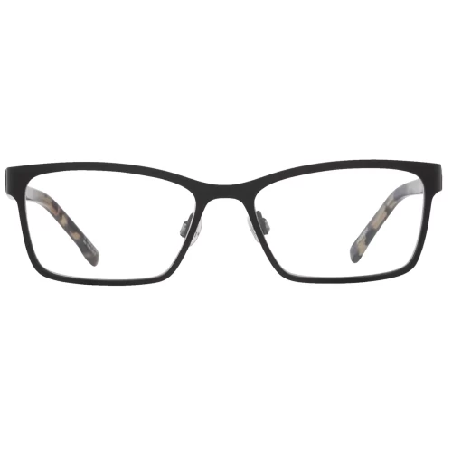 عینک طبی اسپای مدل SPY Sonny 52 مات مشکی و تورت