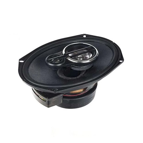 فروش باند کنوود مدل KFC HQ718Ex با صدای قدرتمند و طراحی عالی