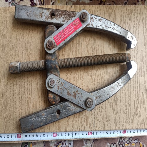 پولی کش سایز بزرگ آمریکایی اصل برای مصارف مختلف