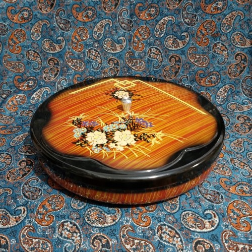 فروش سوهان خوری بسیار قدیمی ( توضیحات )