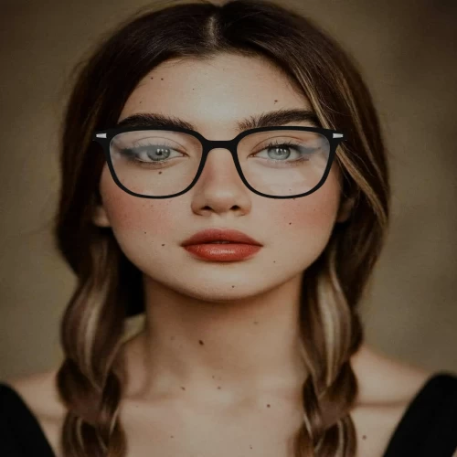عینک طبی منگو Mango M3514 لوناتو با فریم مربع و رنگ‌های متنوع