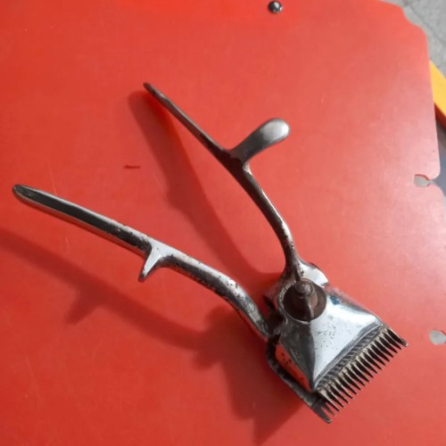 فروش ماشین اح دستی قدیمی چینی