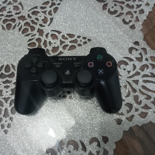 فروش دسته PS3 با بهترین قیمت و تضمین کیفیت