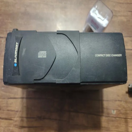 فروش سی دی چنجر blaupunkt